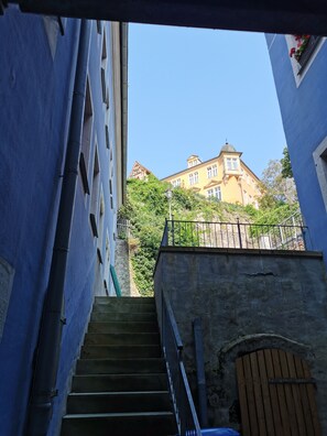 BoendeomrÄde