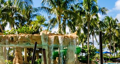 Singer Island Palm Beach Marriott: 2 BDRM/2 BATH Condo +Resort Access 16th Floor