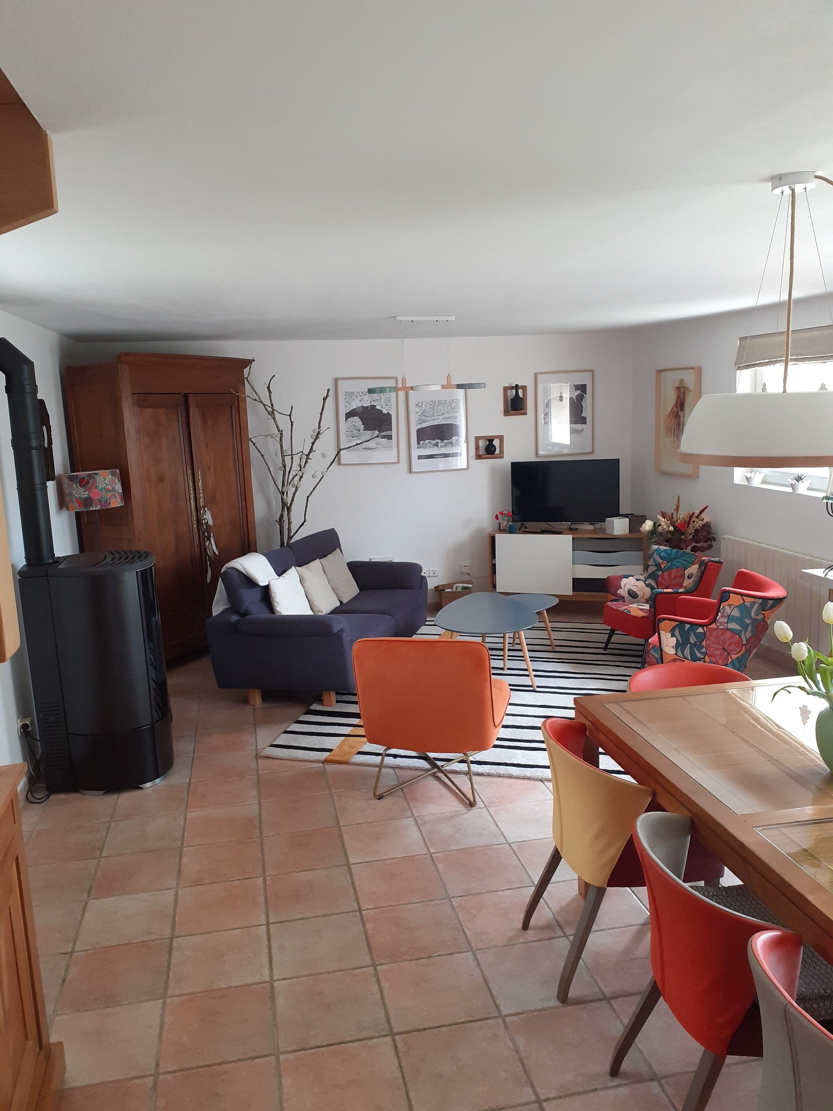 Intérieur