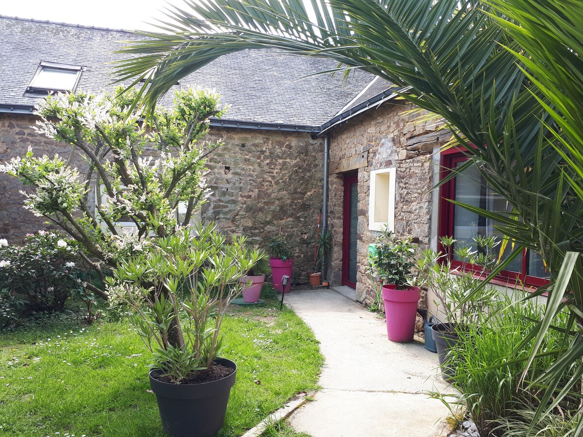 Image de profil de l’hôte