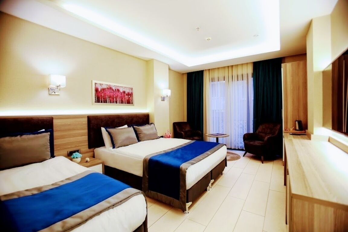 In-room safe, individually furnished, laptop workspace, free WiFi