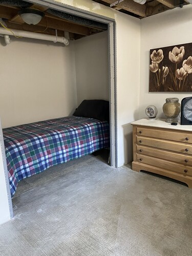 Your South Central Iowa Home 