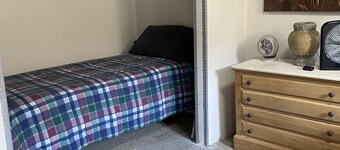 Your South Central Iowa Home 