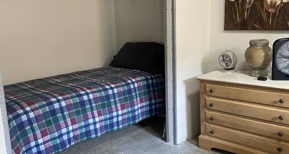 Your South Central Iowa Home