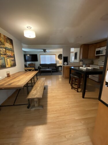 Your South Central Iowa Home 