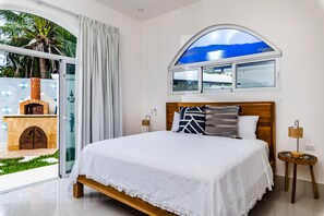 8 dormitorios, wifi, ropa de cama