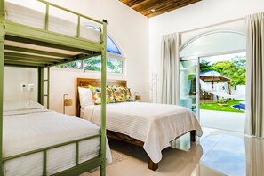 8 slaapkamers, wifi, beddengoed