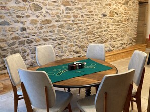 Servei de restauració