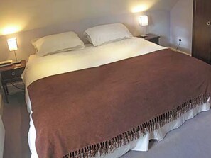 2 bedrooms, free WiFi, bed sheets - 2 bedroom accommodation in Bakewell (Bakewell)