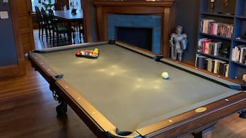 Billard