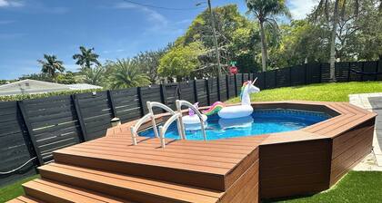 Villa 🌊 Las Olas 🏡 Designed with You in mind!