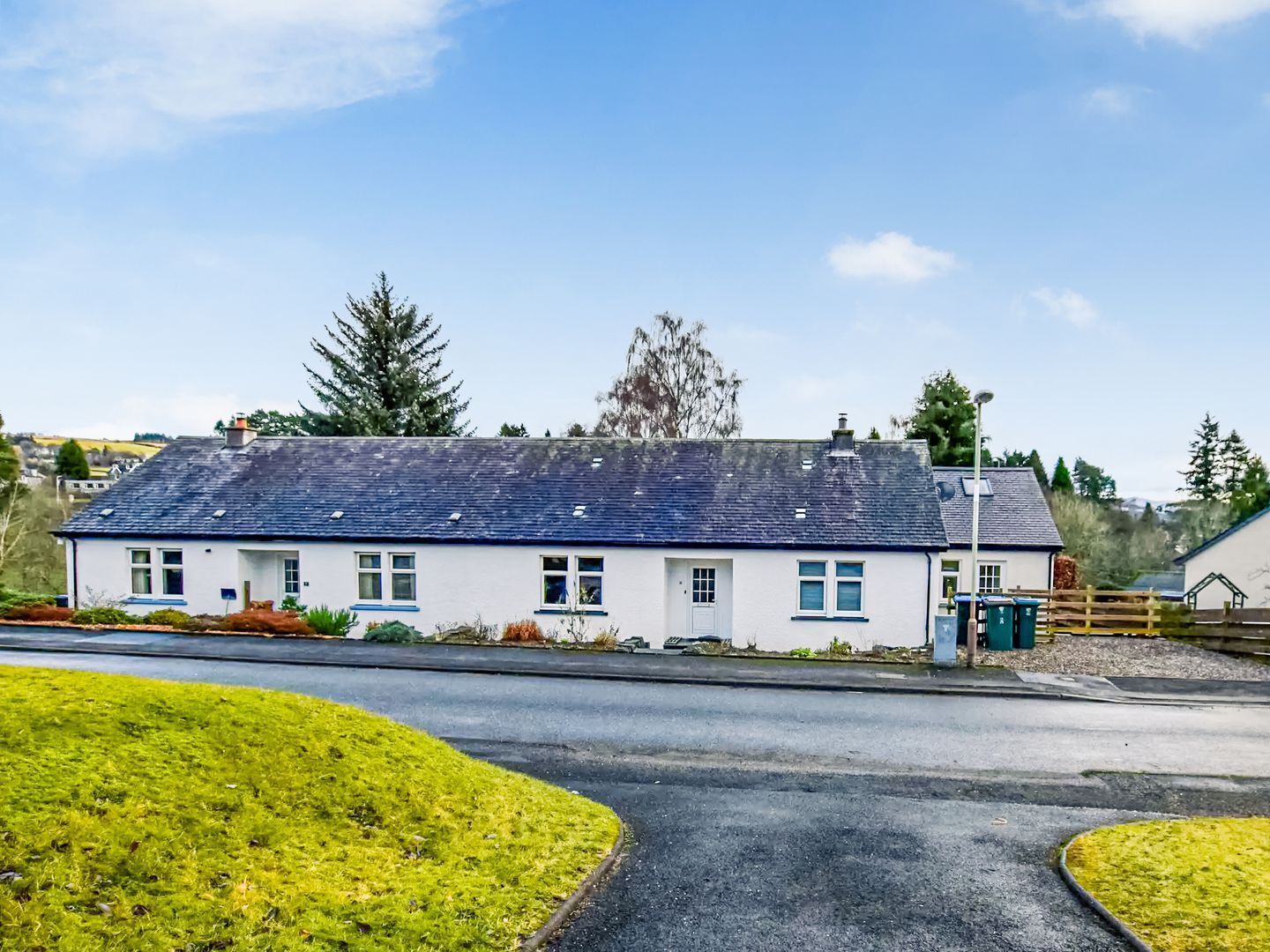 Top 10 Cottages For Rent In Pitlochry, UK Updated 2024 Trip101