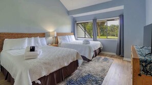 3 Schlafzimmer, Bügeleisen/Bügelbrett, kostenloses WLAN, Bettwäsche