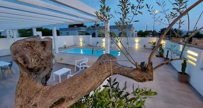 Elite Luxury Residence