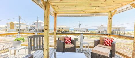 Terrain de lâhĂ©bergement