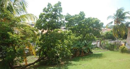 Maison familliale "Saint Pierre" Ă Trois-RiviĂšres