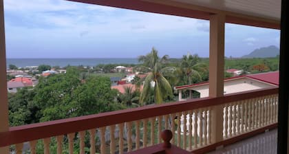 Maison Familliale "Saint Pierre" in Trois-Rivières