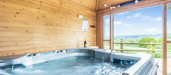 Edderton Hall Country House