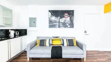 Smart TV, offices