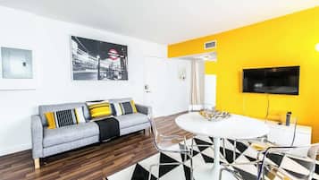 Smart TV, offices