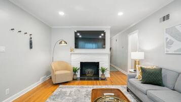 TV, video games, table tennis