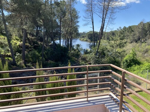 Casa Las Terrazas del Lago Rural Lodging