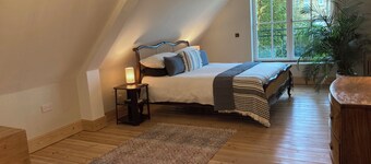 คอทเทจขนมปังขิง