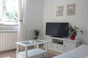 1 habitación y wifi