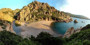 Spiaggia
