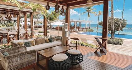 Romantic & Cozy apartment in Altos de Chavon. Completely remodeled!