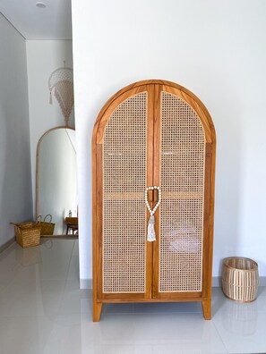 Interior - Quite area 2 Bedrooms with private pool, Seminyak (Bali)