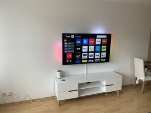 Interior - Apartment with a view (Baiersbronn)