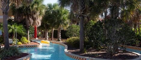 Ulkouima-allas, lämmitetty uima-allas