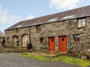 Exterior - Robin’s Nest - UK36208 (Capel Seion, near Aberystwyth)