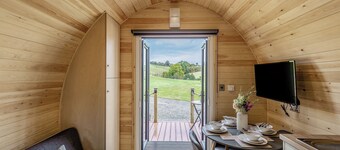 1 bedroom accommodation in Llanfair Caereinion