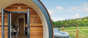 1 bedroom accommodation in Llanfair Caereinion