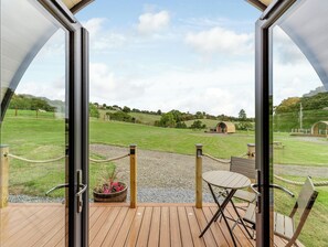 Terraço/pátio