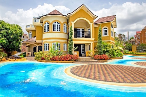 Newly Furnished  1 Bedroom in Montego Bay