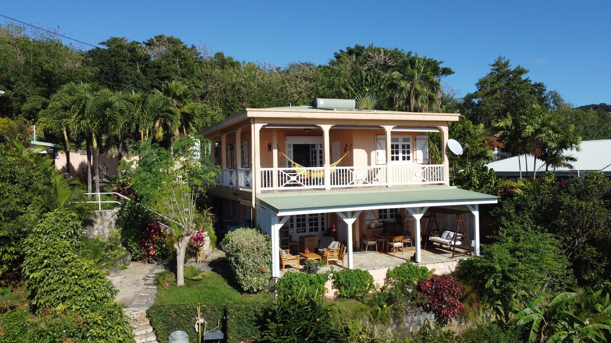 Bild für Gastgeberprofil