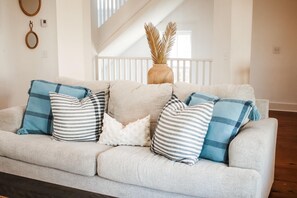 Smart-TV og bordtennis