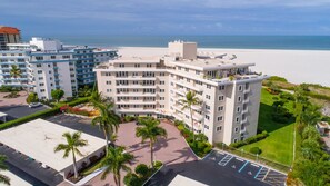 Exterior - Sunset House North Studio at Tigertail Beach  (Marco Island)