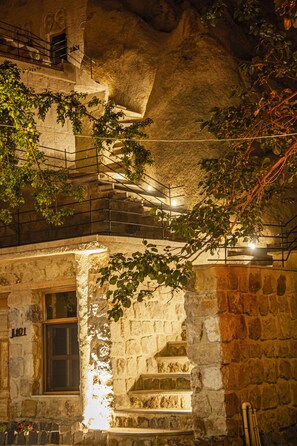 Exterior - Ottoman Cave Junior  (Ürgüp)