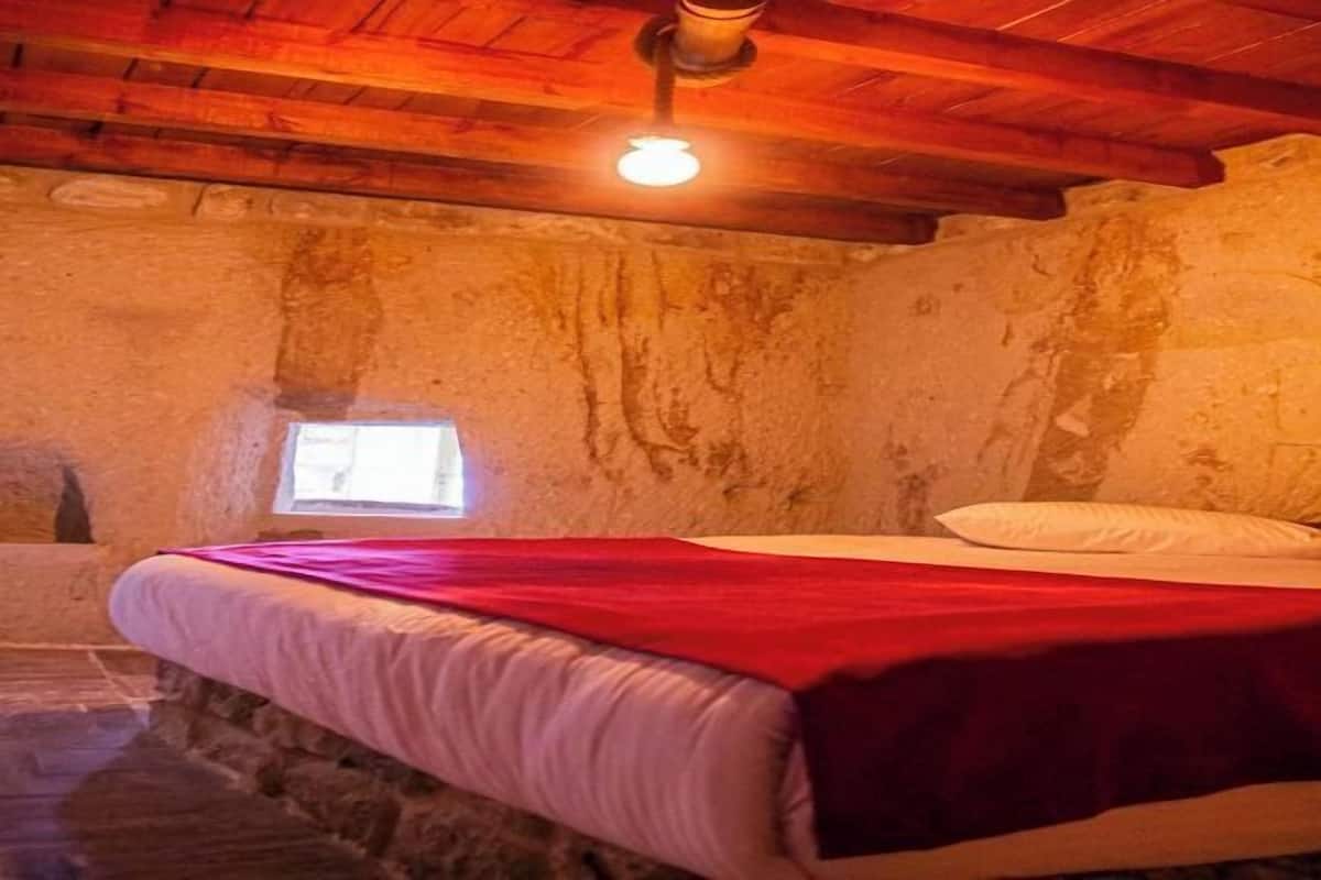 3 bedrooms, minibar, individually decorated, individually furnished
