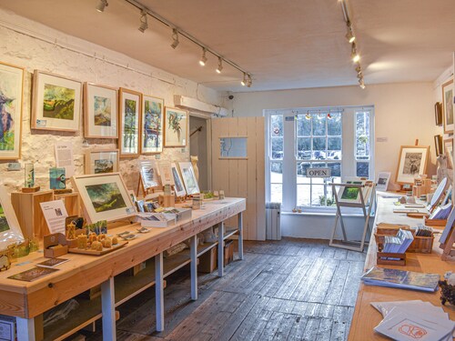 1 bedroom accommodation in Aysgarth, Aysgarth Falls