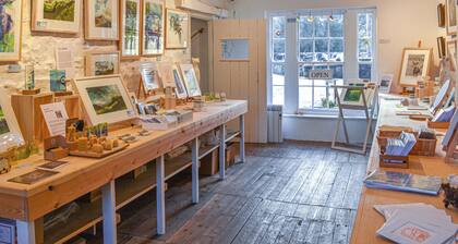 1 bedroom accommodation in Aysgarth, Aysgarth Falls