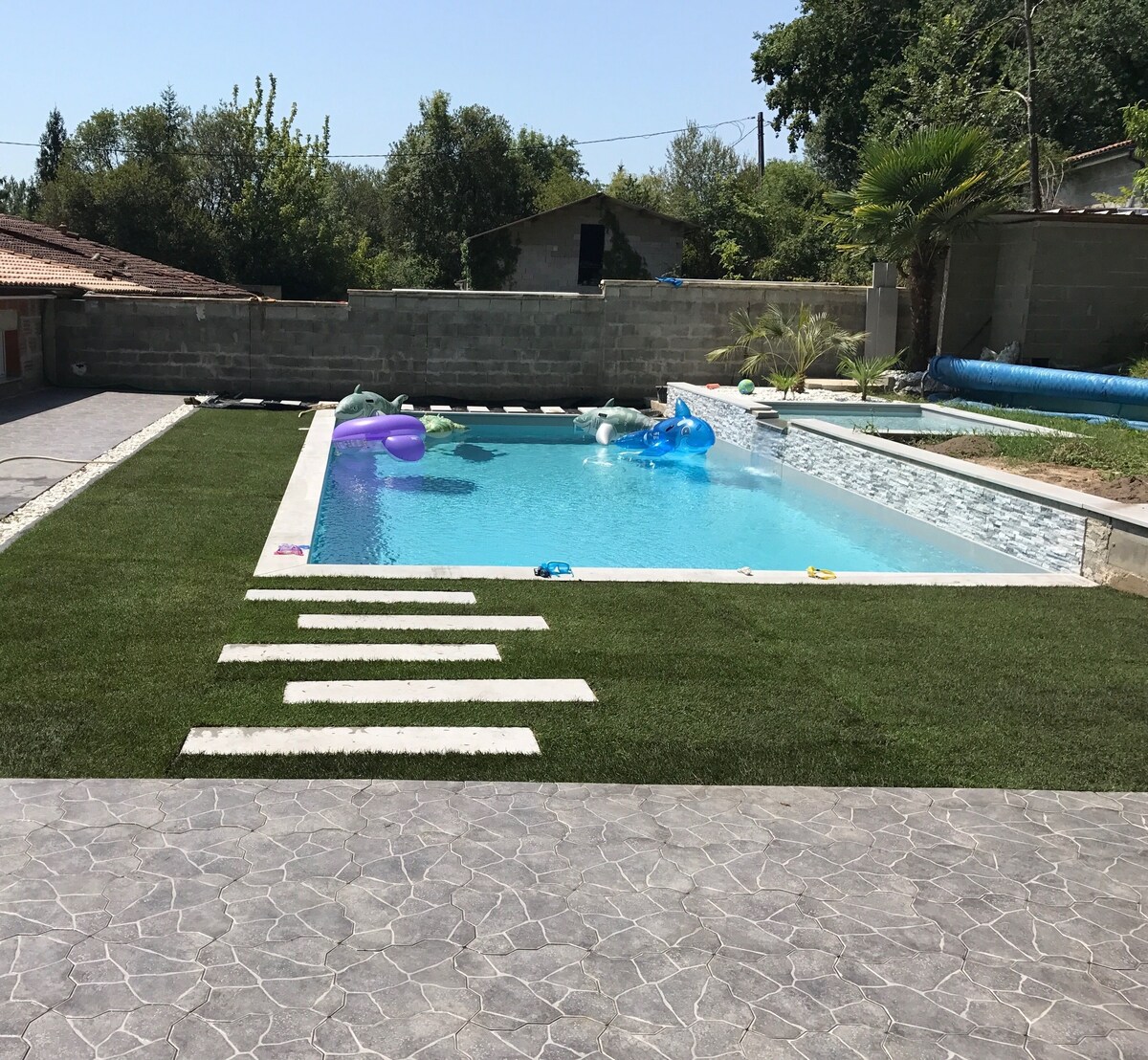 Bild für Gastgeberprofil