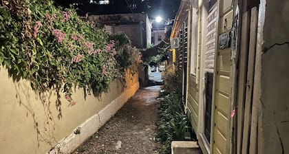 Historic Downtown St. Thomas Cottage - Spice House