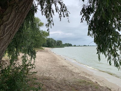 Very spacious dream villa in Enkhuizen where you can enjoy many activities