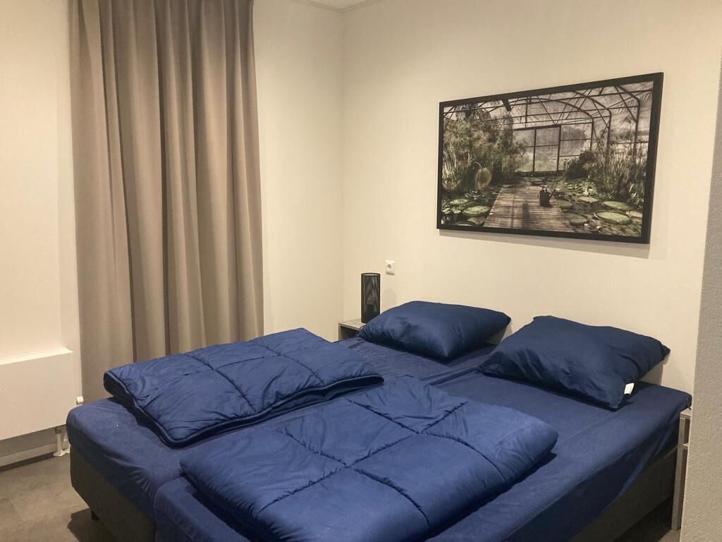 2 slaapkamers, gratis wifi, beddengoed
