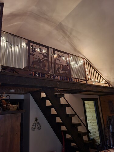 Flat Tops Wilderness Getaway!